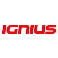 IGNIUS logo - Similar company to Ignius