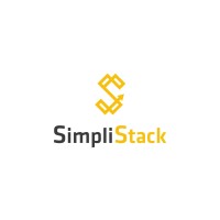 SimpliStack logo - Similar company to Simplistics Web Design Inc.