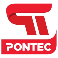 Pontec - Mecânica de Precisão, Lda logo - Similar company to Tsf