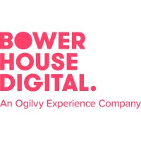 Bower House Digital logo - Similar company to Altus Digital | Salesforce Partner