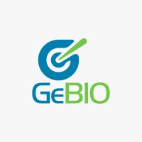 Gebio - Grupo de Pesquisa e Extensão em Controle Biológico logo - Similar company to Occasio