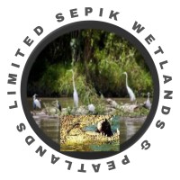 Sepik Wetlands & Peatlands Limited logo - Similar company to Ekakksh Business Solution