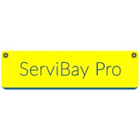 Servibay Pro Company logo - Similar company to The Cloudticians Inc.