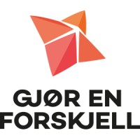 Gjør en forskjell AS logo - Similar company to Kjaer + Loege