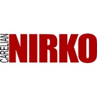 Carelian Nirko Oy logo - Similar company to Maskinsystem I Falun Ab