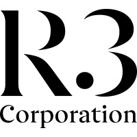R3 Corporation logo - Similar company to Meadowtech