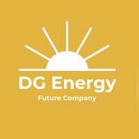 DG Energy logo - Similar company to Enerfinity Gmbh