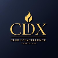 CLUB D'EXCELLENCE ENCG MARRAKECH logo - Similar company to Great Debaters Iscae-Casablanca
