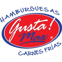 Hamburguesas Gustamax Carnes Frías logo - Similar company to Innatu Tech Sas