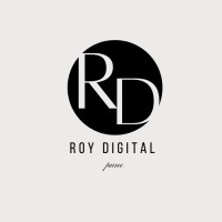 Roy. Digital. logo - Similar company to Koko Digital