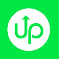 Move Up logo - Similar company to Aéronde