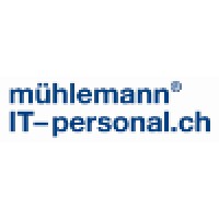 mühlemann IT-personal logo - Similar company to Fairline Consulting Gmbh