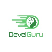 DevelGuru logo - Similar company to Brosvision