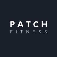 Patch Fitness logo - Similar company to Patch Productions