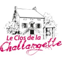 Clos de la Challangette logo - Similar company to Maison Benoit Chapelle