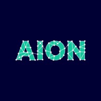 AION logo - Similar company to Aion Digital