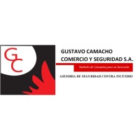 Gustavo Camacho Comercio y Seguridad S.A logo - Similar company to Logistica Bananera