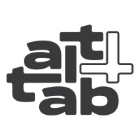 ALT+TAB Makerspace logo - Similar company to Shift2Ai Llc