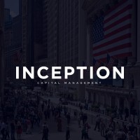 Inception logo - Similar company to Early.Vc