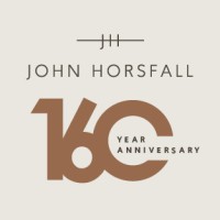 John Horsfall logo - Similar company to Aviation Procurement Systems (Aps)