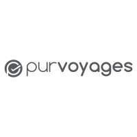 Pur Voyages logo - Similar company to Voya-G.Com