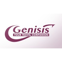 Genisis logo - Similar company to Genisis
