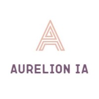 Aurelion IA logo - Similar company to Clientes Anónimos