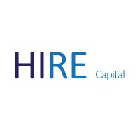 HIRE Capital logo - Similar company to Casa De Gestão