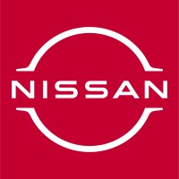 Nissan Russia logo - Similar company to Powerscreen Russia