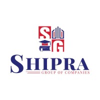 Shipra Group of Companies logo - Similar company to Ibex Capital