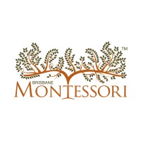 Brisbane Montessori School logo - Similar company to Cleansoft Australia
