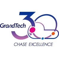 GrandTech C.G. Systems Inc. logo - Similar company to 壹蘋新聞網