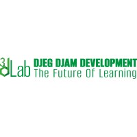 Djeg Djam Development Lab logo - Similar company to Ai4Sense