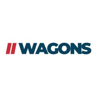 WAGONS logo - Similar company to Dcac & Simulation Tech