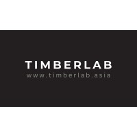 Timberlab Asia logo - Similar company to Terradeck Llc