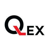 QLex logo - Similar company to Archx