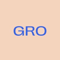 Netværket Gro logo - Similar company to Green Producers Club