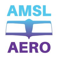 AMSL Aero logo - Similar company to Aaus - Australian Association For Uncrewed Systems