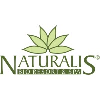NATURALIS BIO RESORT & SPA logo - Similar company to Naturalis