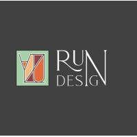 Run Design logo - Similar company to Inn Modular