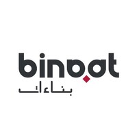 BINA-AT بناءات logo - Similar company to Mija Llc