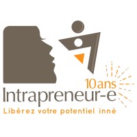 Intrapreneur-e logo - Similar company to The Intrapreneur Network