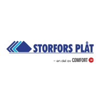 Storfors Plåt logo - Similar company to Polarrenen