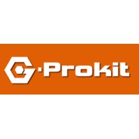 G-Prokit logo - Similar company to Varcas Cooling Limited - Refrigeration & Air Conditioning Services