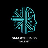 SmartBeings logo - Similar company to Sanavan Software