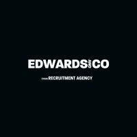 Edwards and Co Recruitment logo - Similar company to 44 Recruitment