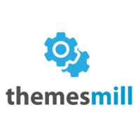 Themes Mill logo - Similar company to Themeidol