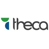 THECA logo - Similar company to Advitasoft Bilgi Teknolojileri