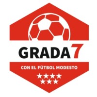 Grada Siete ⚽ logo - Similar company to Inforadio Ucm