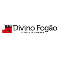 Divino Fogão logo - Similar company to Leonato Machado